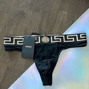 ✨ Men’s Versace Underwear BNWT Thong ✨